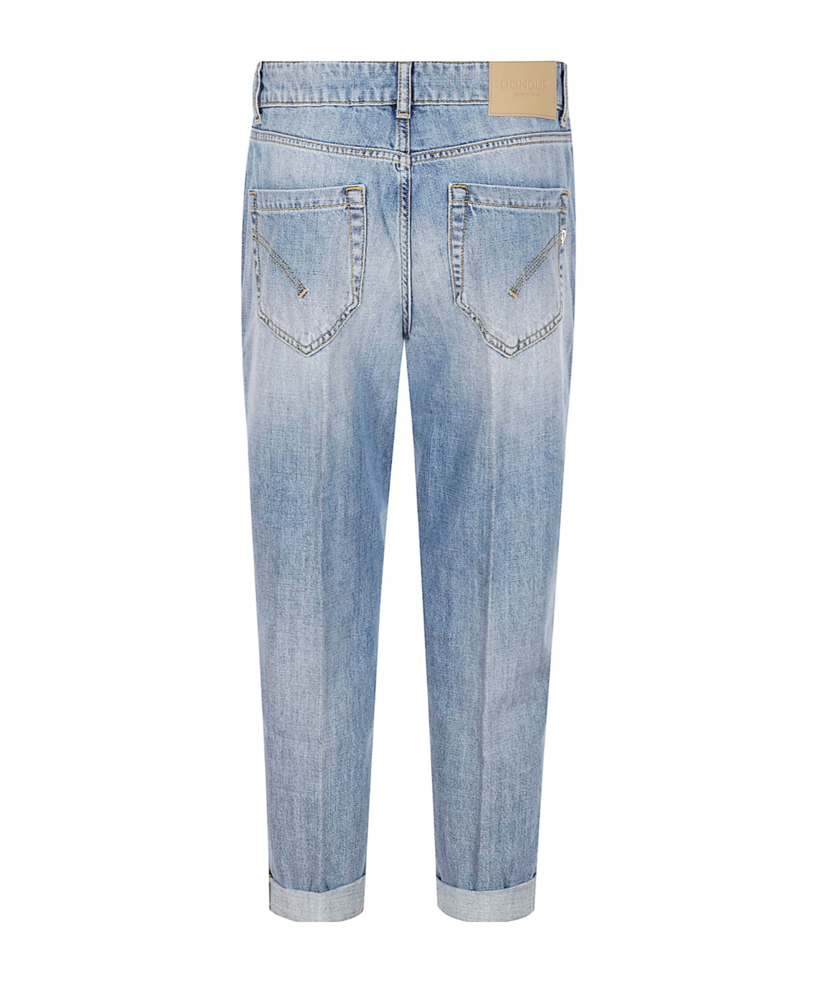 Dondup Koons Gioiello Jeans