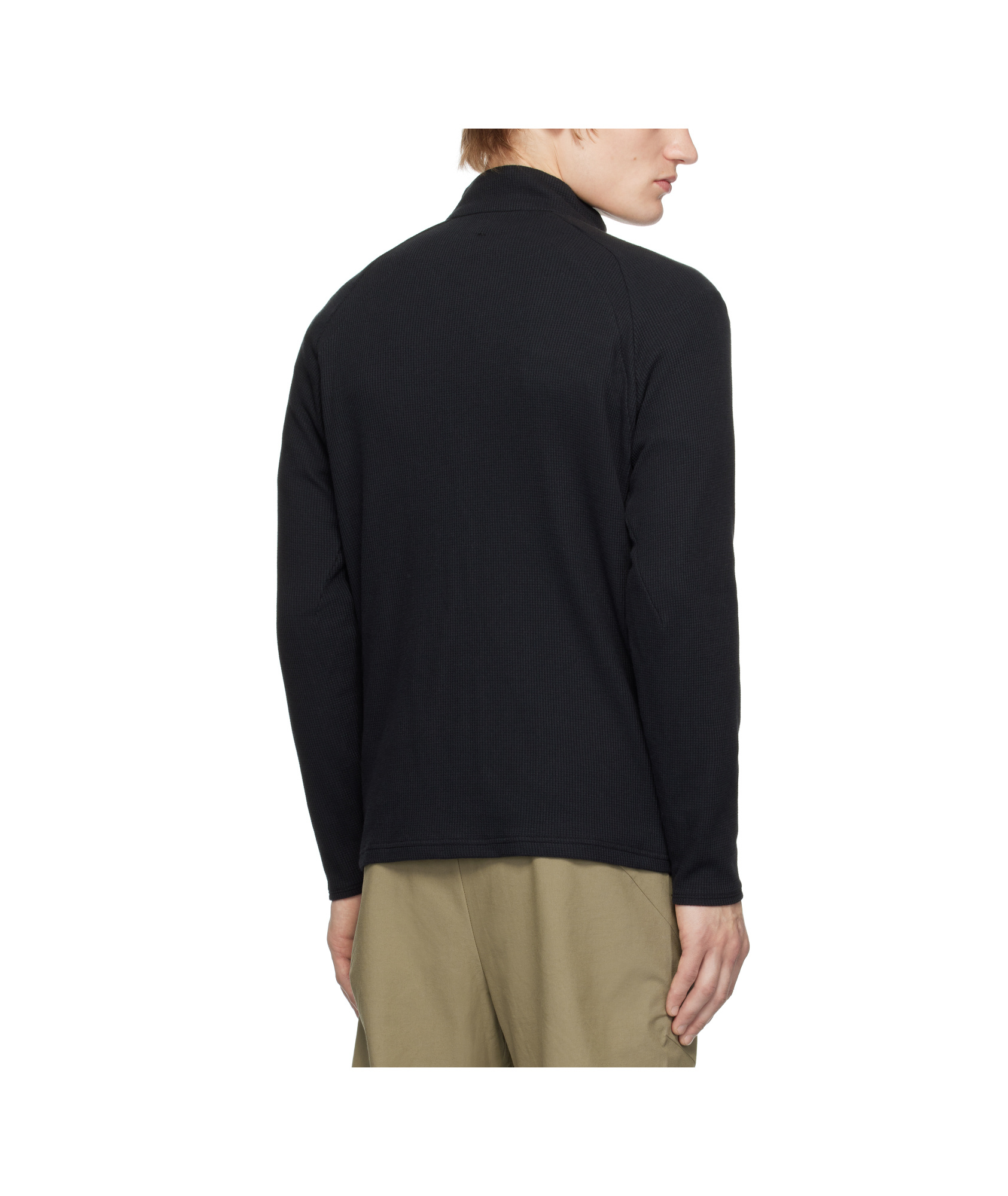 Post Archive Faction (paf) 7.0 Series Right Pullover