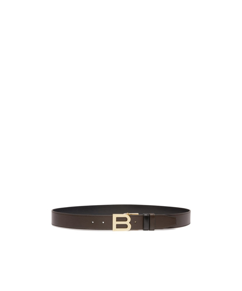 Bally B Logo 35 - Belts In Multi