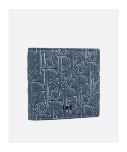 DIOR BIFOLD WALLET