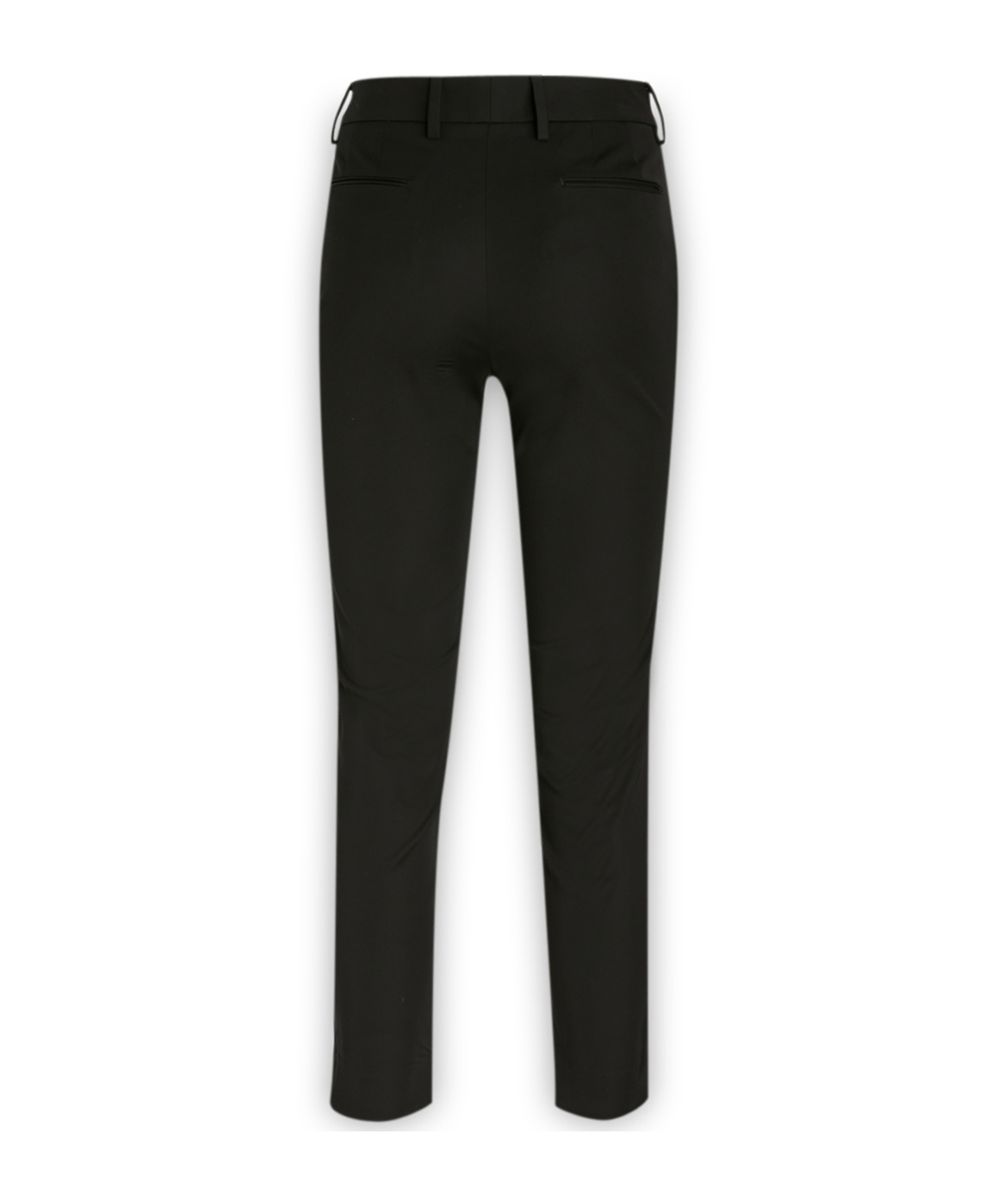 Pt Torino Belt Loops Slacks