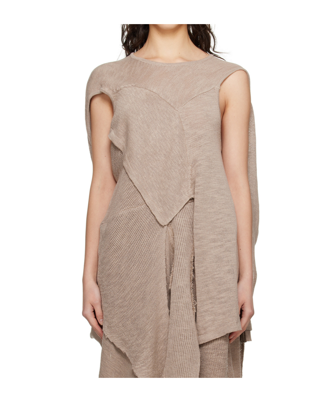 Shop Niccolò Pasqualetti Rovina Vest