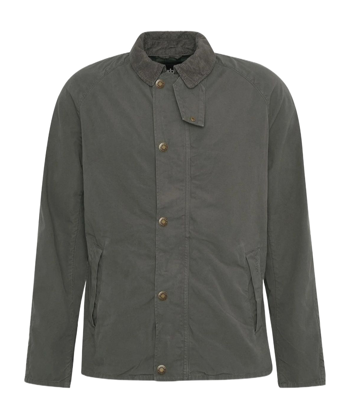 BARBOUR TRACKER