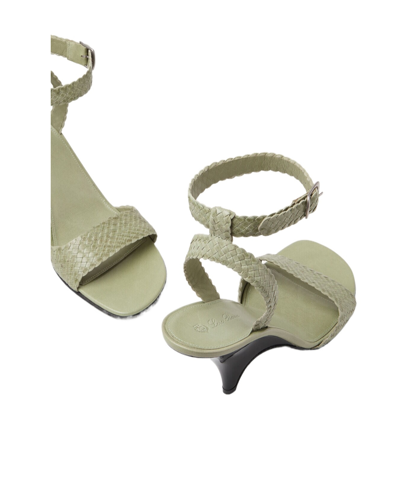 LORO PIANA EVA SANDAL