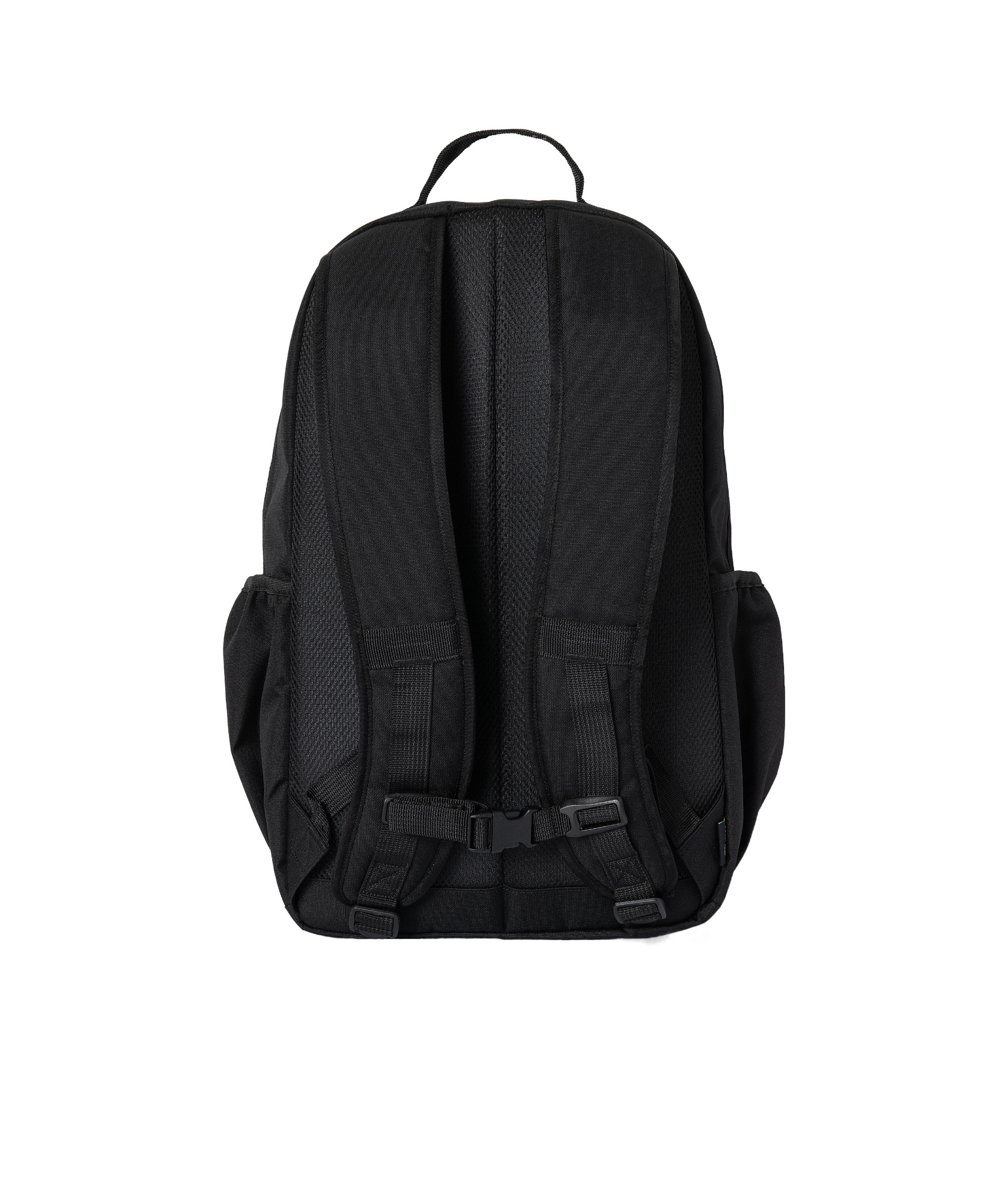 Shop Carhartt Top Handle Backpack In Black