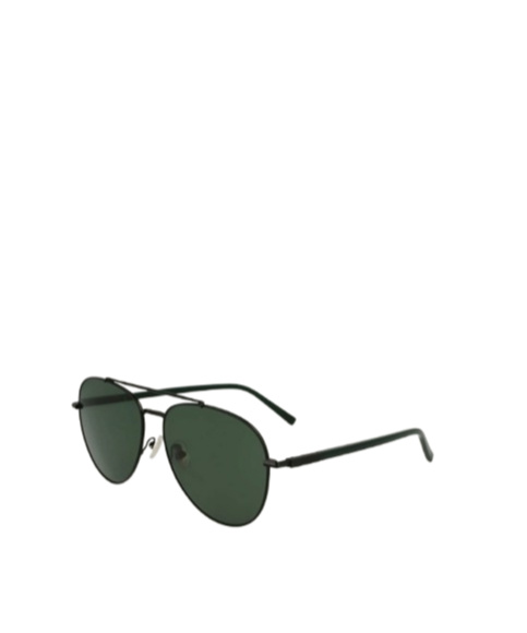 Ferragamo Sunglasses In Black