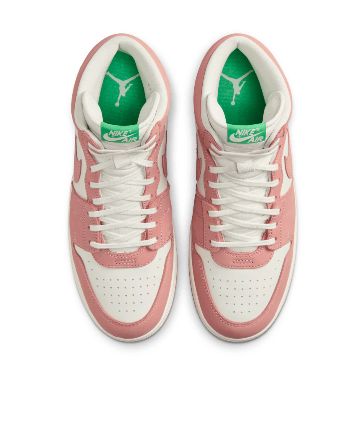 NIKE HIGH HELP CASUAL SHOES