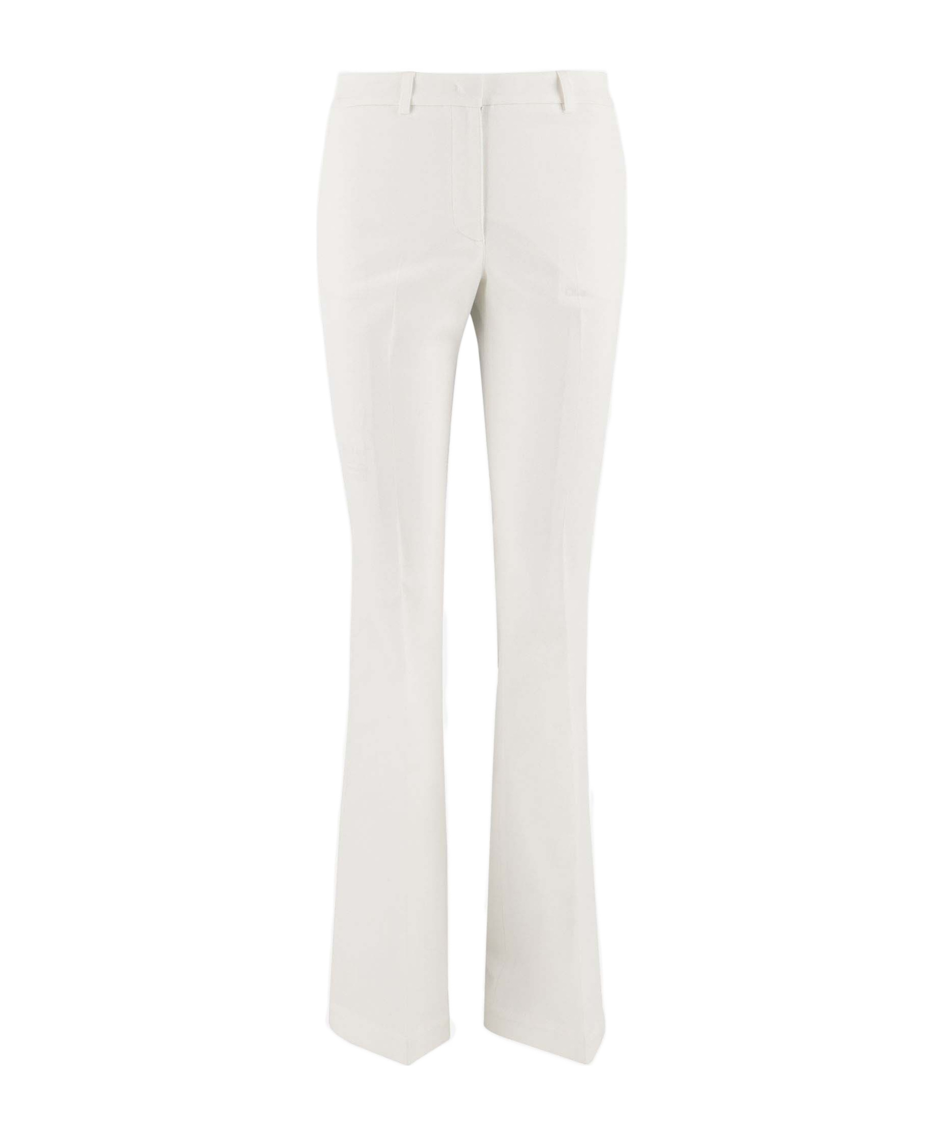 QL2 BELT-LOOP CASUAL PANTS