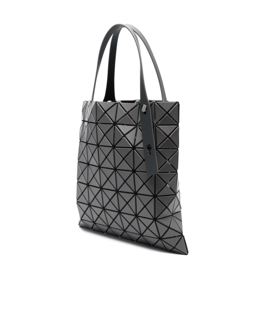 Bao Bao Issey Miyake Prism Tote Bag In Black