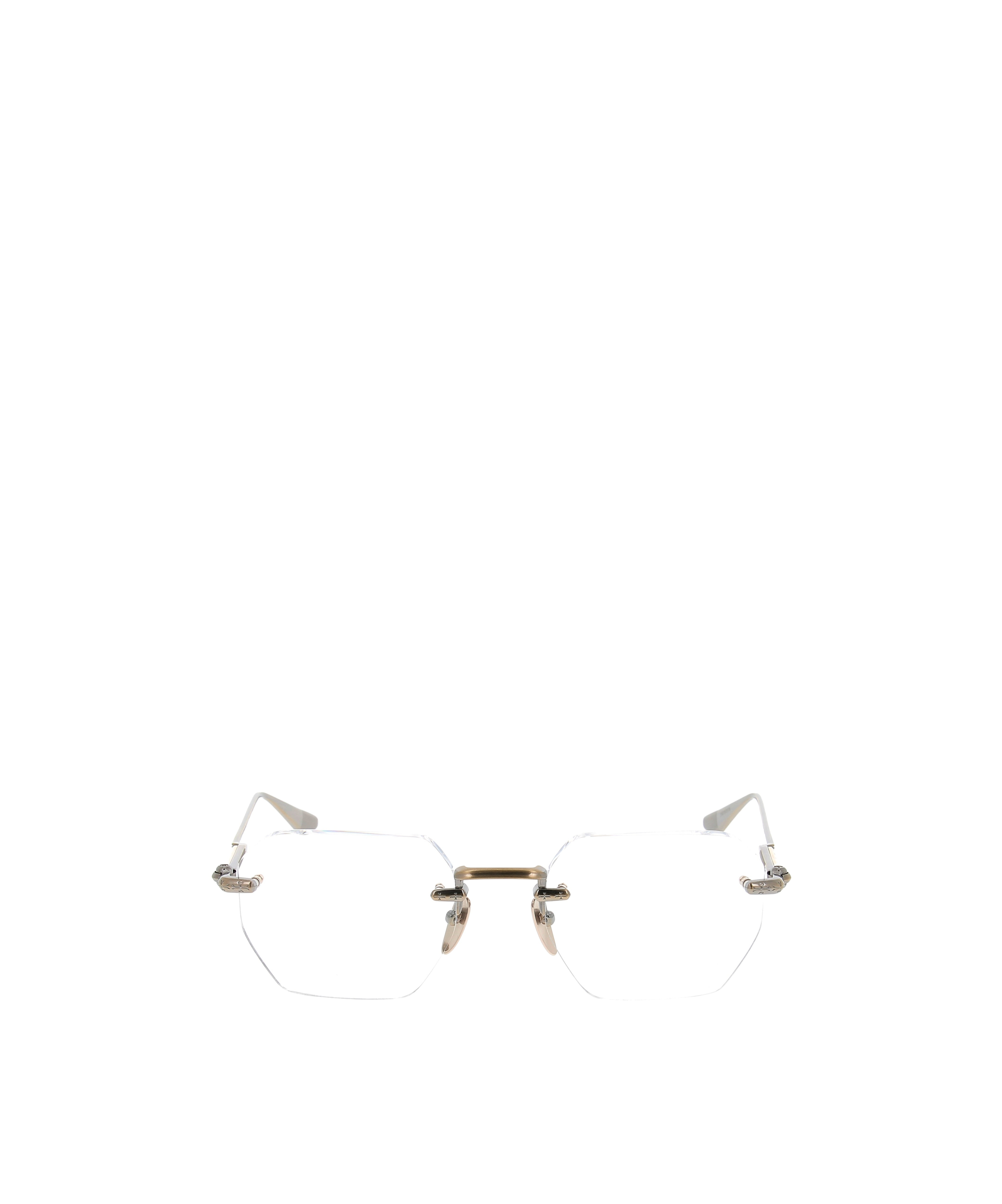 Chrome Hearts Frameless Plain Mirror