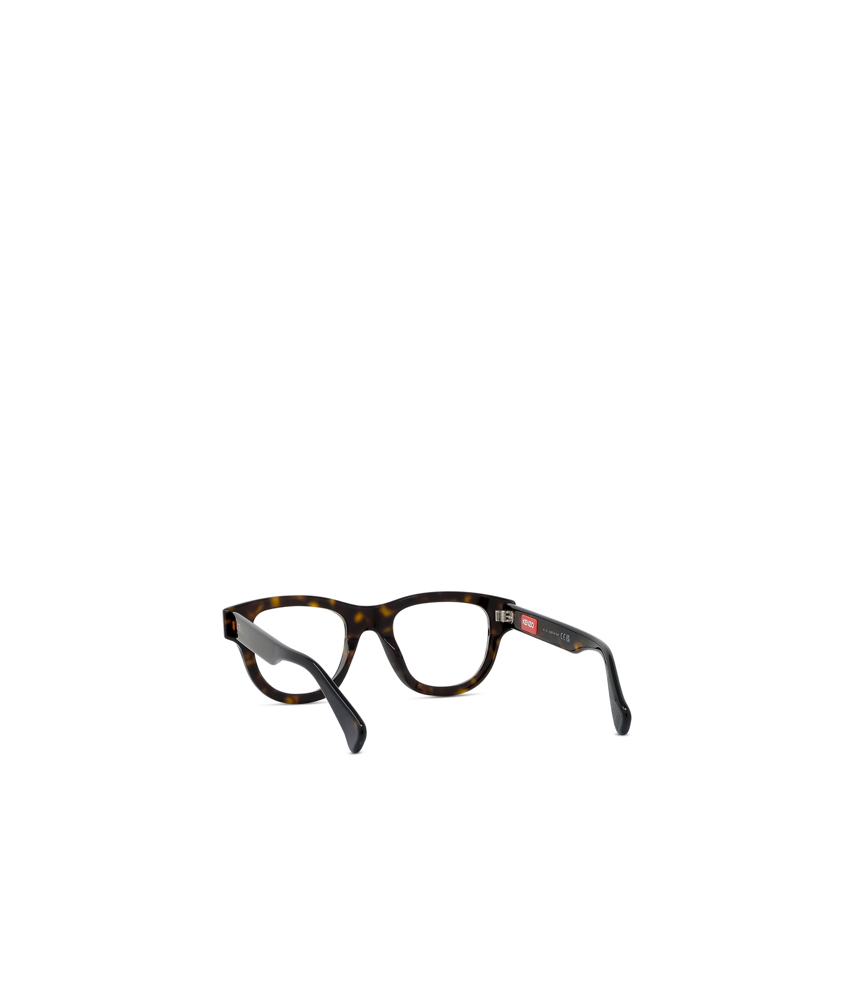 Kenzo Full-frame Flat Mirror In Black