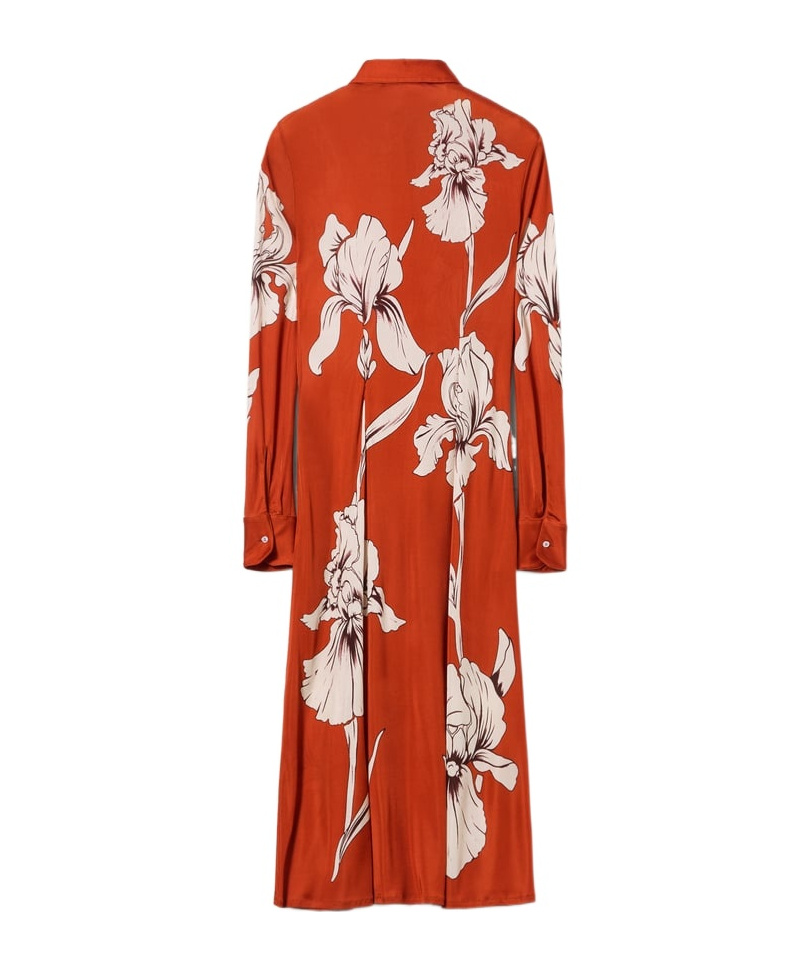 La Doublej Perry Street Dress
