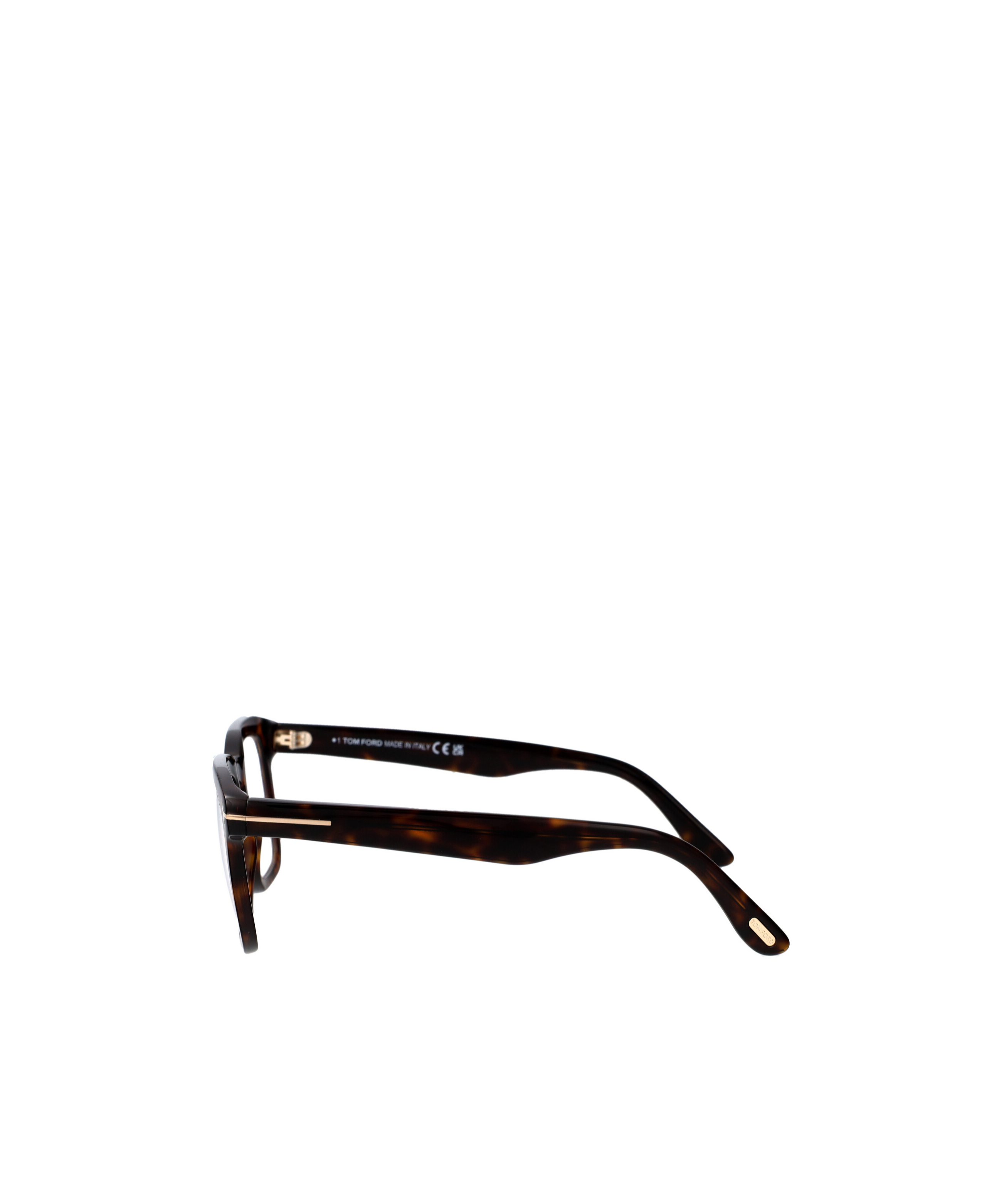 Tom Ford Eyewear Square Frame Glasses