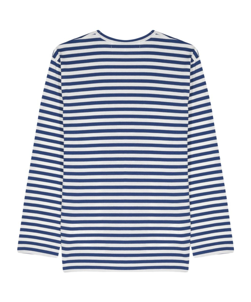 COMME DES GARÇONS LONG SLEEVE T-SHIRT 