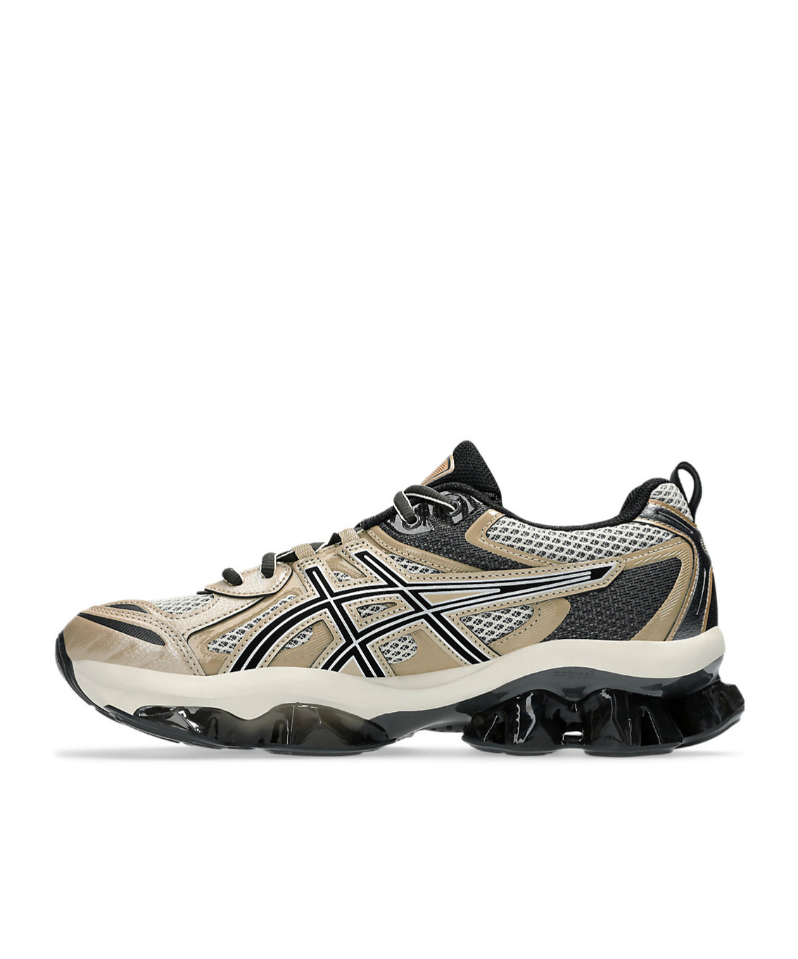 Asics Gel-quantum Kinetic In Black