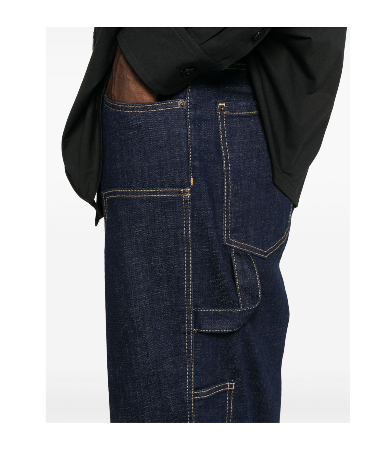 Dsquared2 Carpenter Jeans