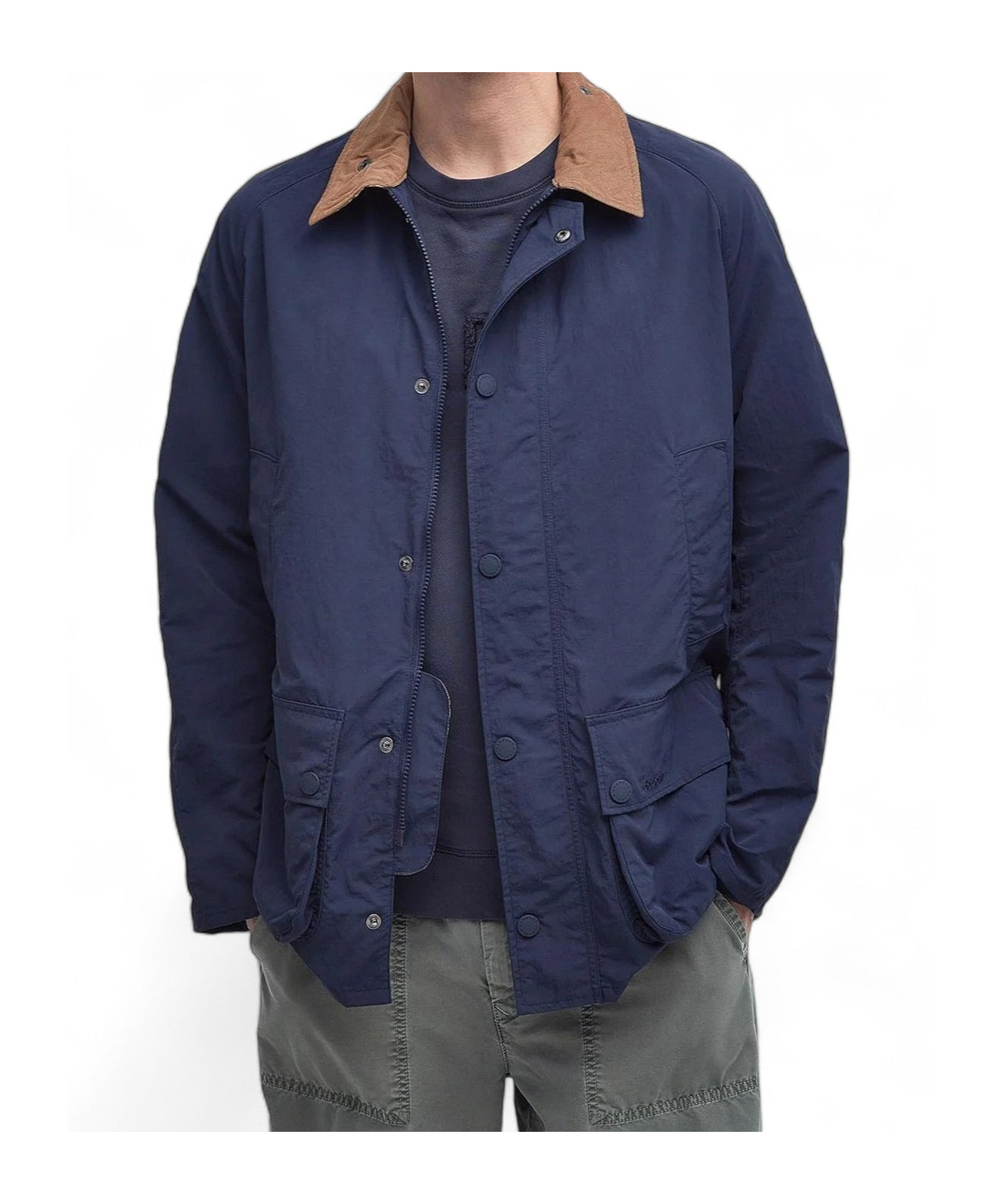 BARBOUR ASHBY JACKET