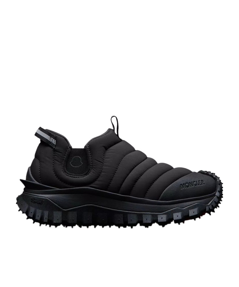 MONCLER TRAILGRIP APRÈS TRAINERS