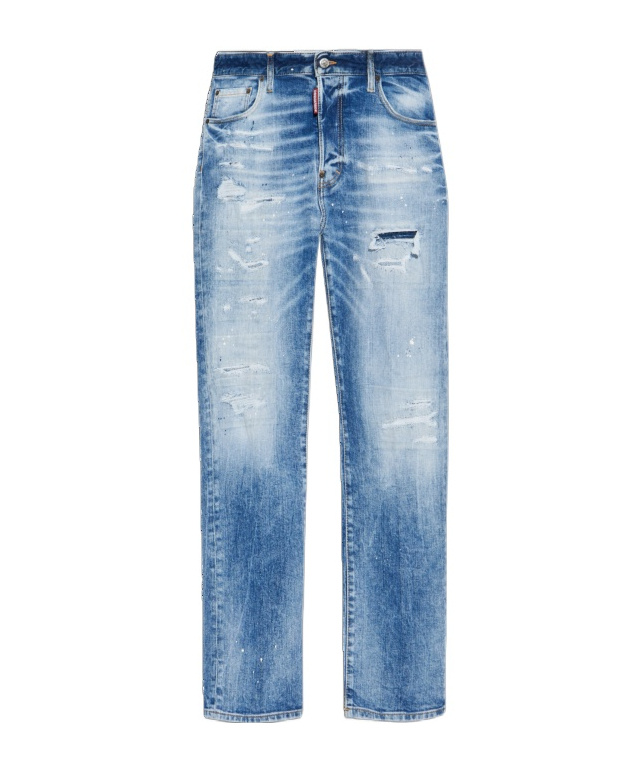 DSQUARED2 COOL GUY JEANS