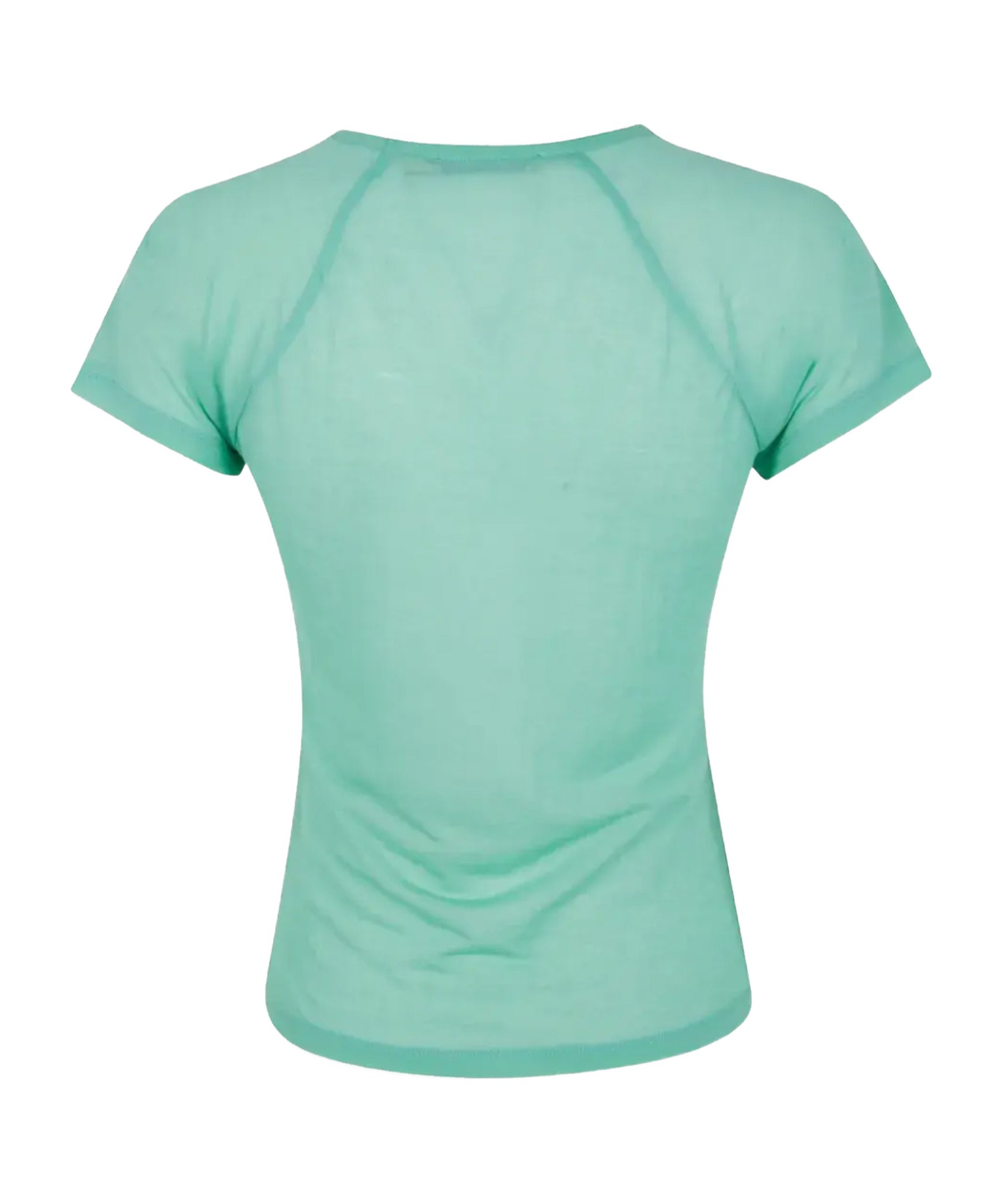 Paloma Wool Short-sleeve T-shirt In Green