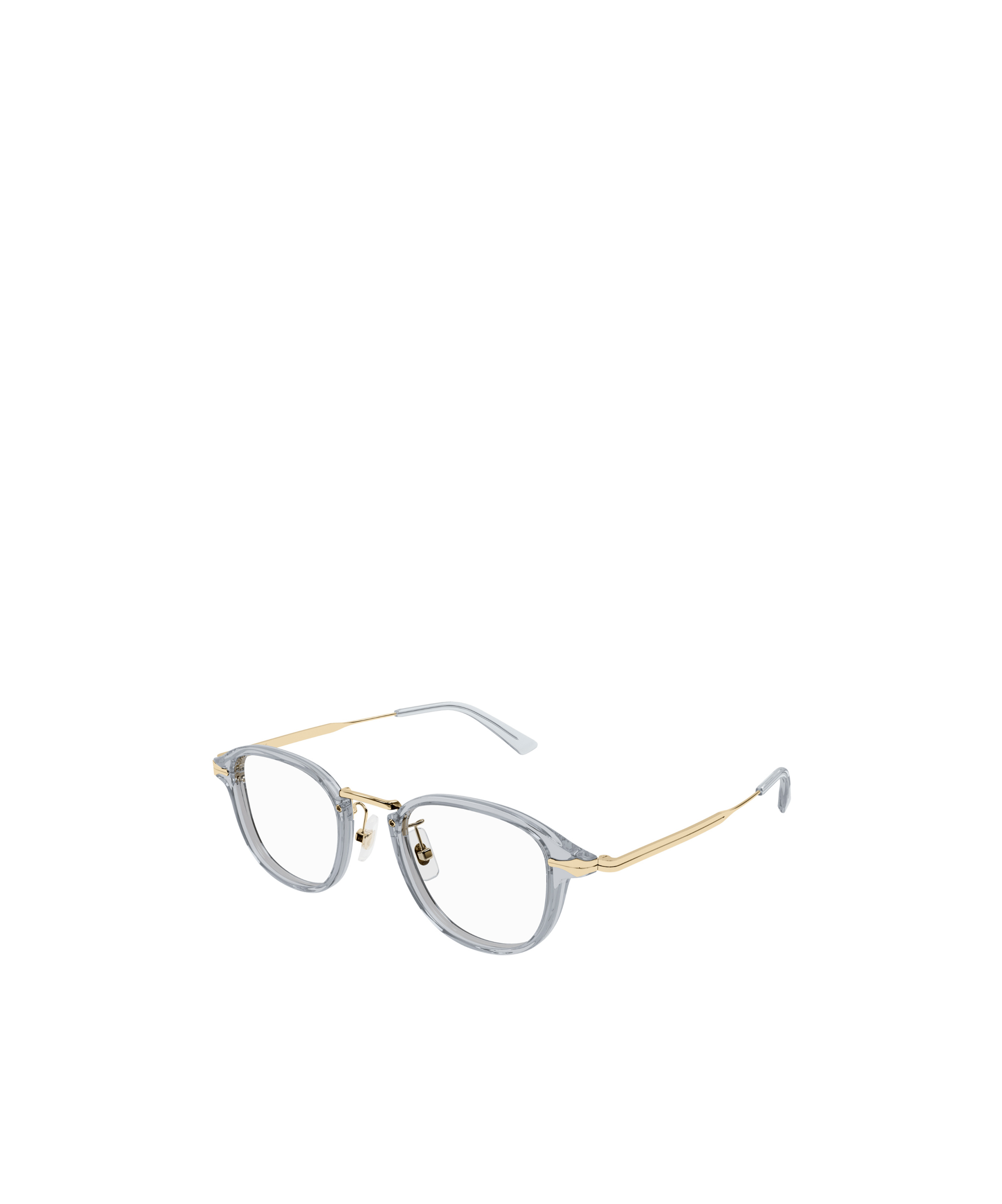 Montblanc Square-frame Glasses