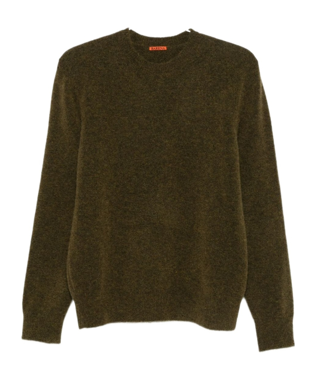 Barena Venezia Barena Sweaters In Black