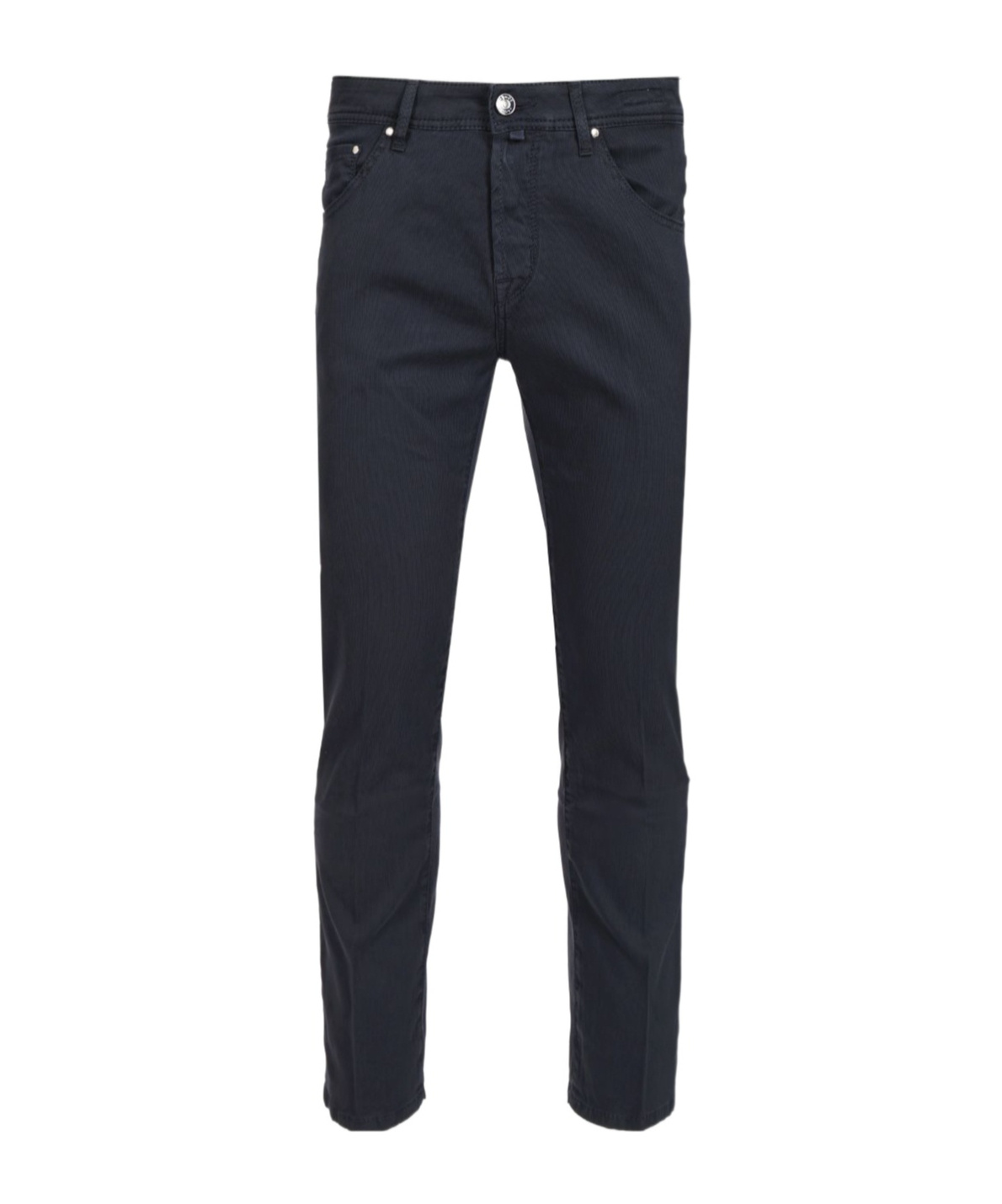 Jacob Cohen Belt Loops Slacks