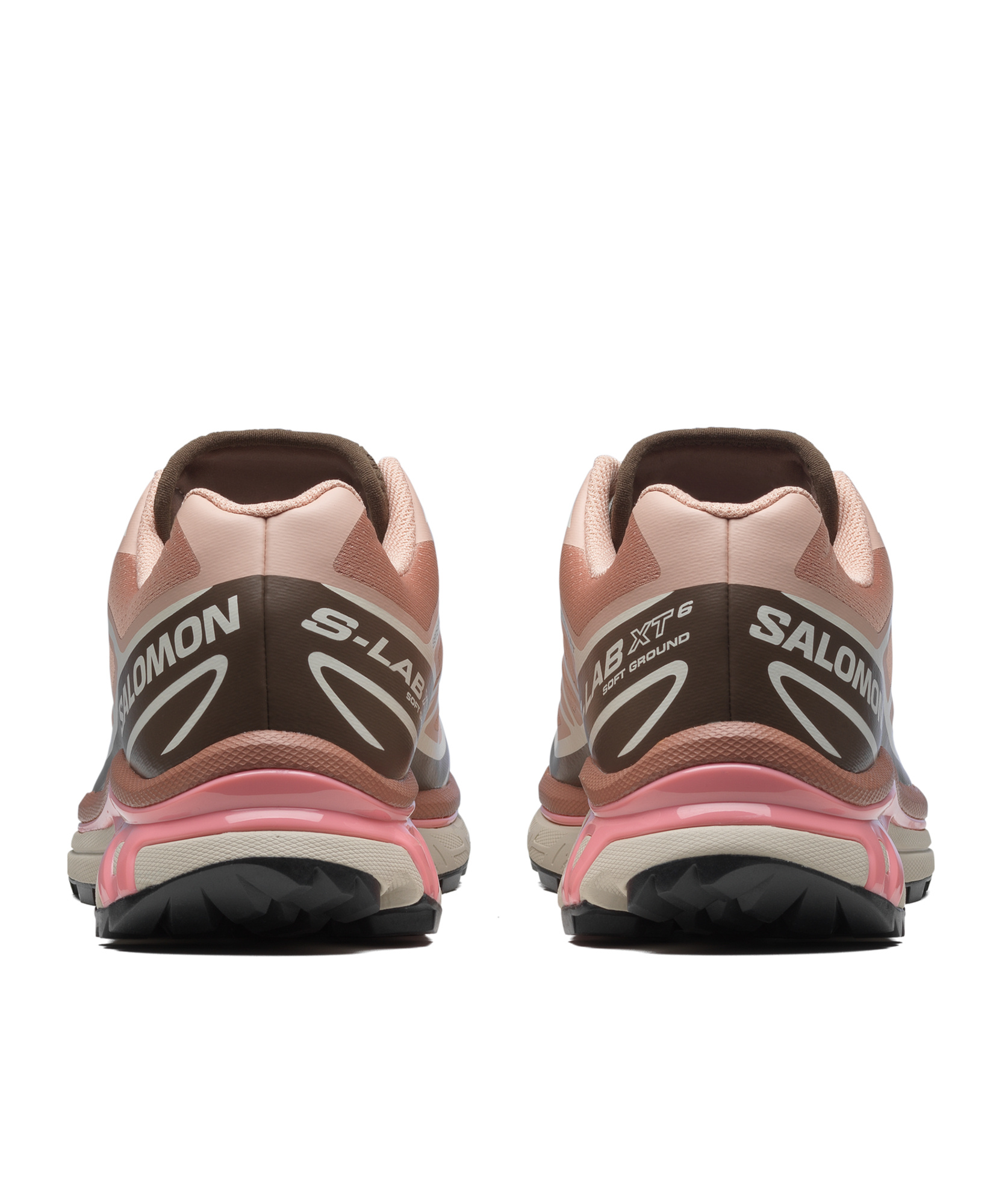Salomon Xt-6 Sneakers In Multicolor