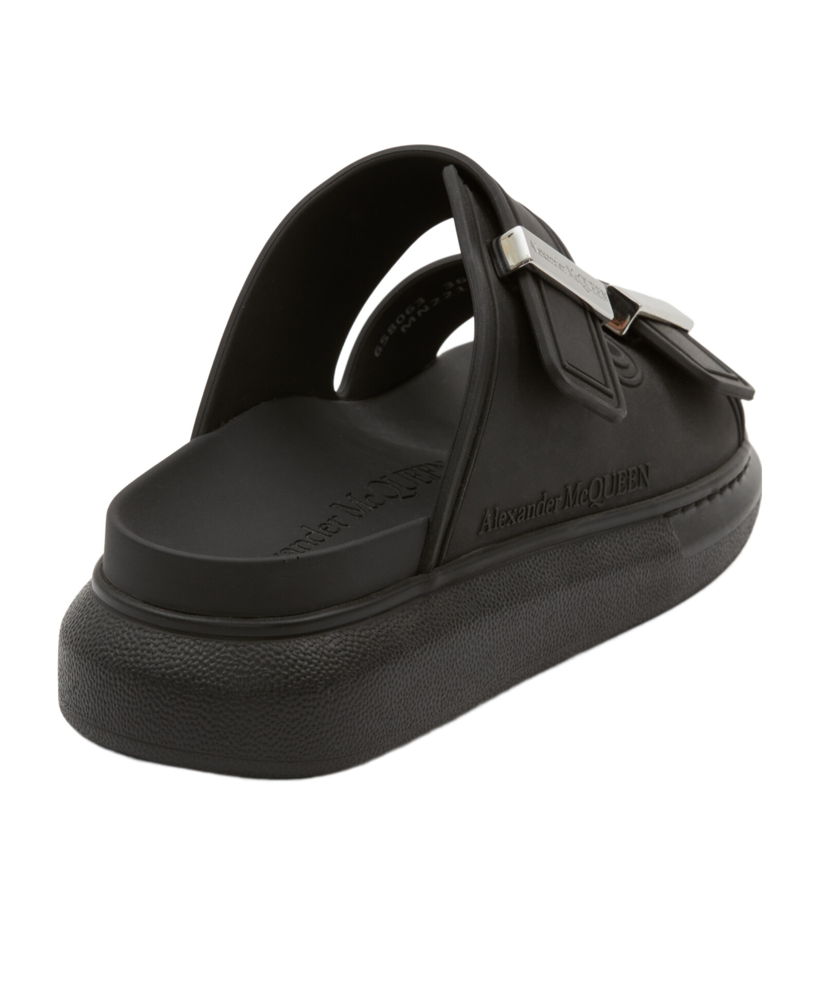 ALEXANDER MCQUEEN HYBRID SLIDES