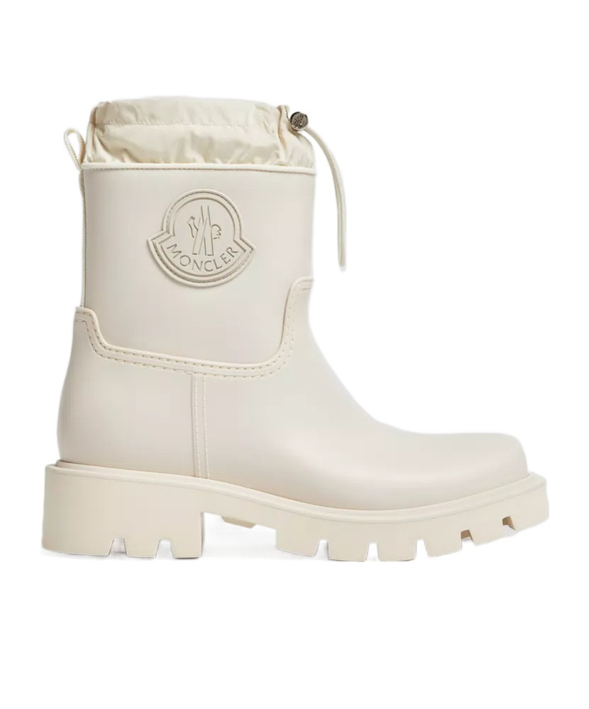 MONCLER KICKSTREAM RAIN BOOTS