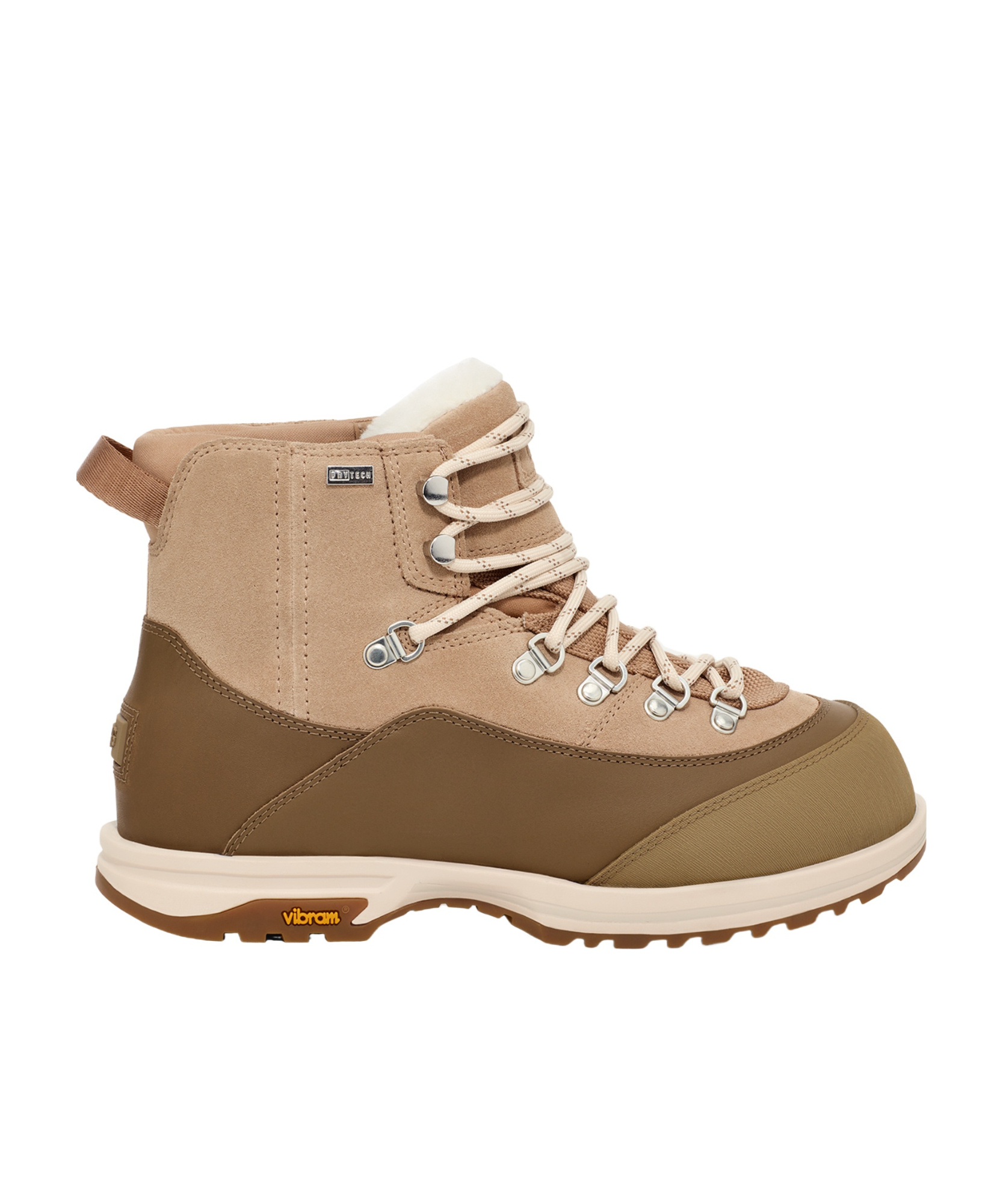 UGG BRECKEN BOOTS 