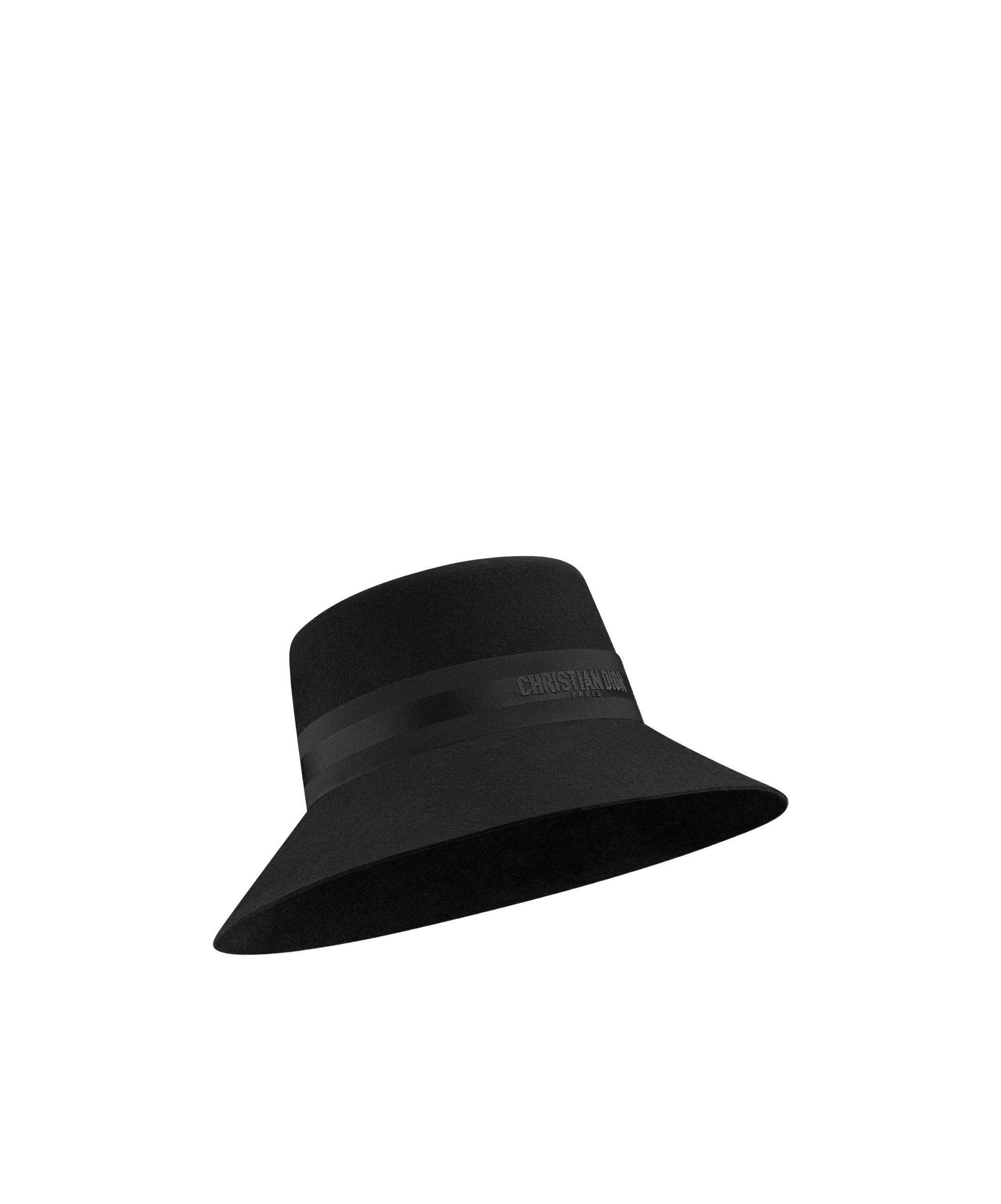 DIOR LOGO HAT 