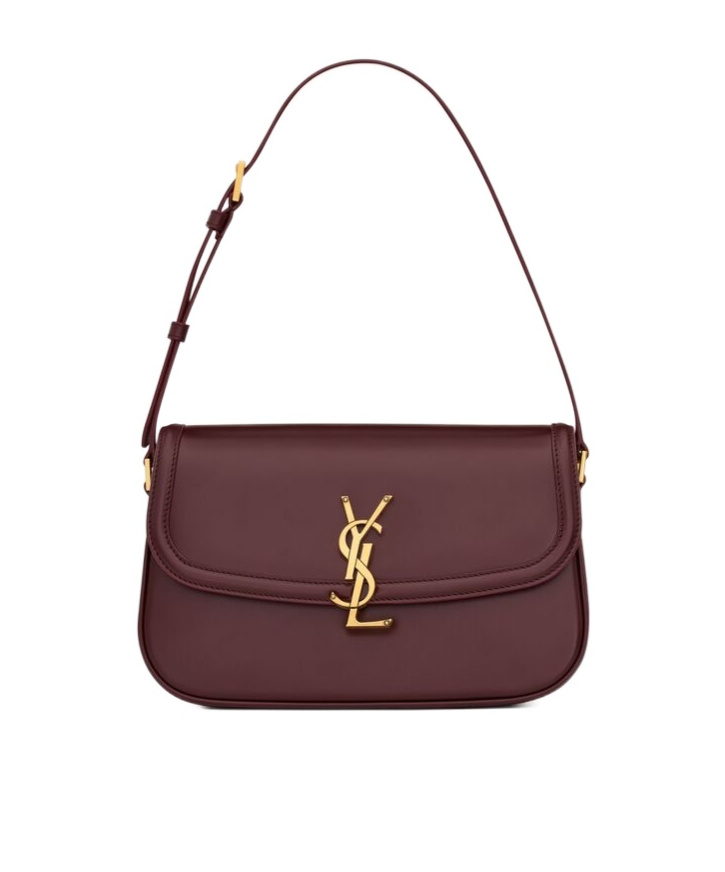 Saint Laurent Solferino Medium In Box