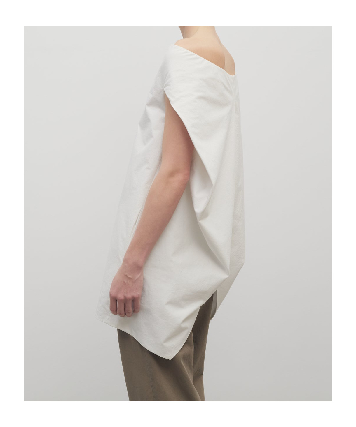 The Row 'pallenberg' Top