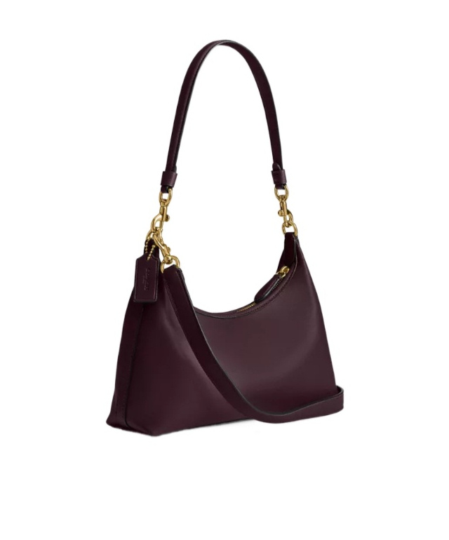 Coach Juliet Shoulder Bag 25 In Purple