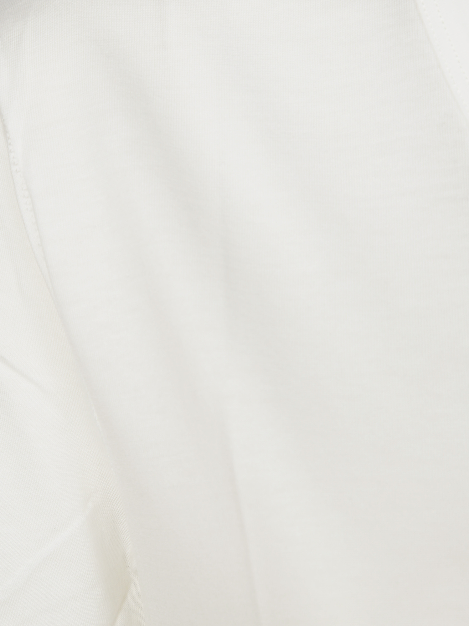Majestic Short-sleeved V-neck T-shirt