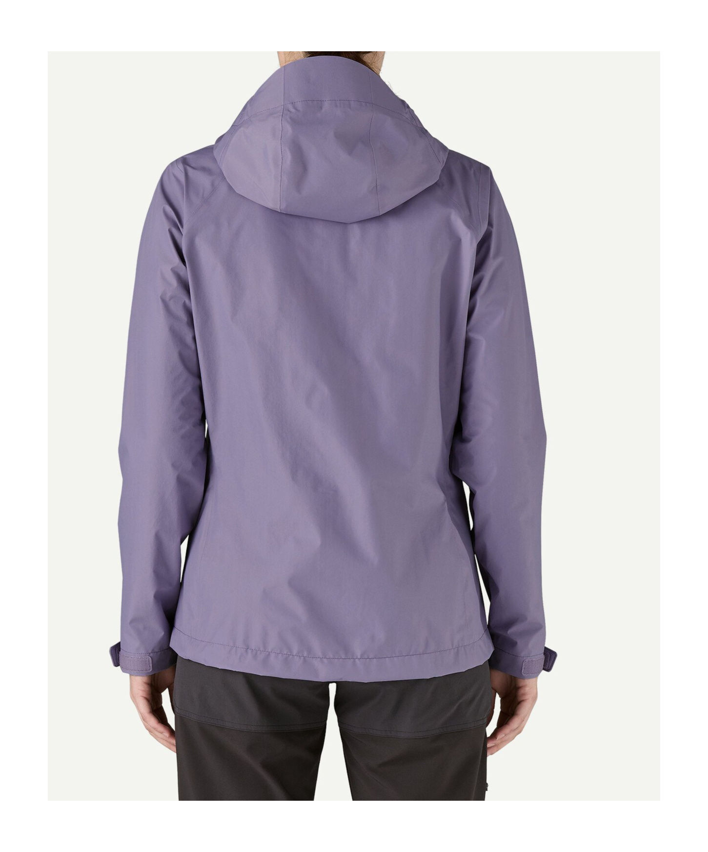 Patagonia Long Sleeve Jacket In Purple