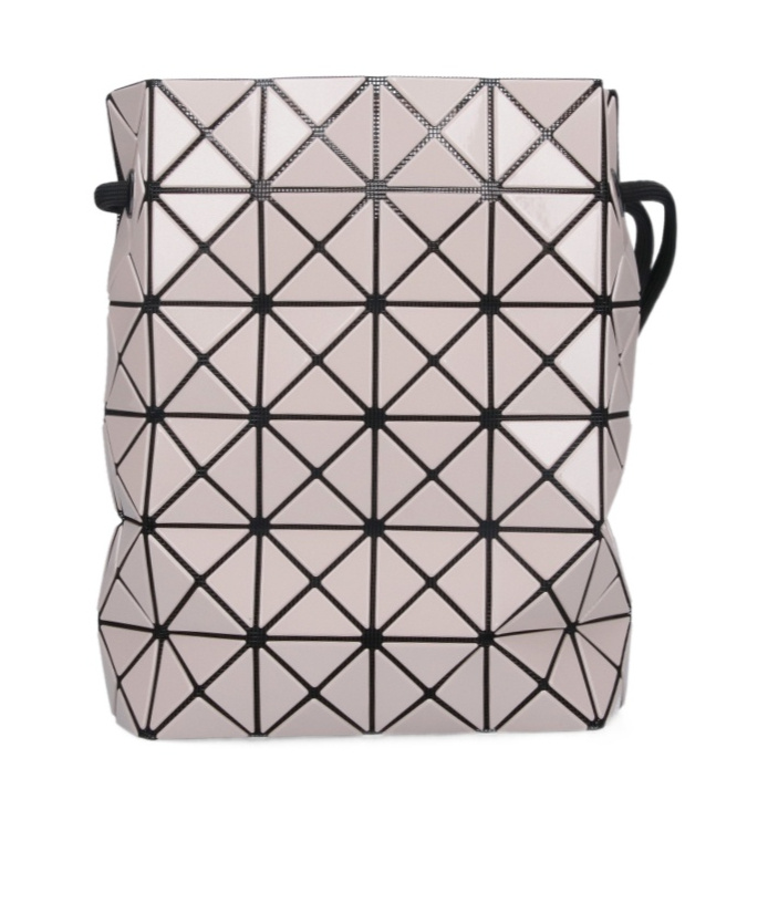 BAO BAO ISSEY MIYAKE WRING SHOULDER BAG