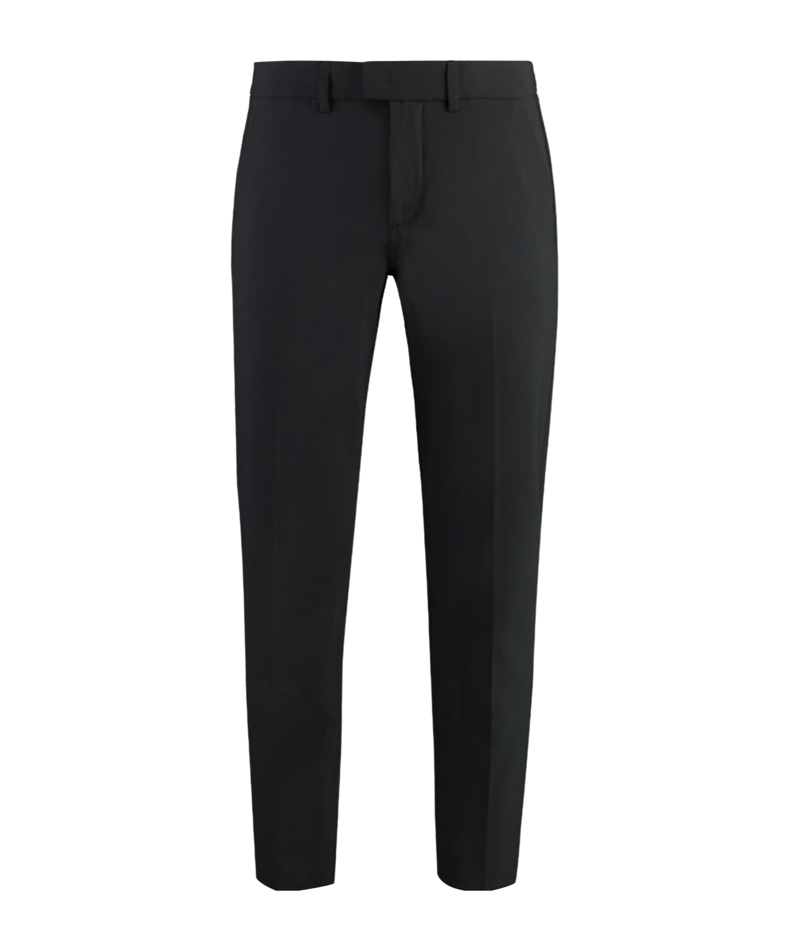 Dondup Pablo Trousers In Black