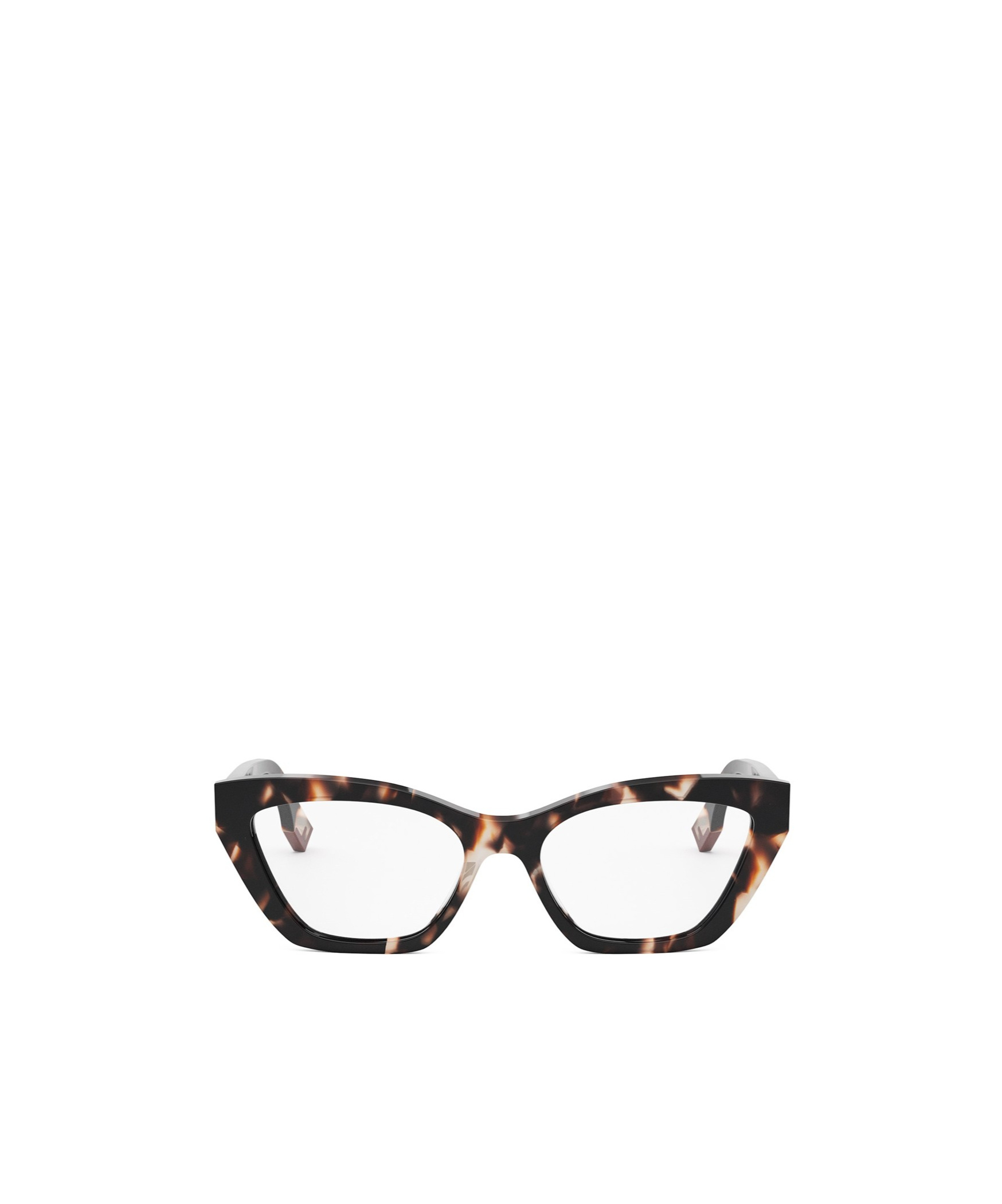 Fendi Fe50067i054 In White