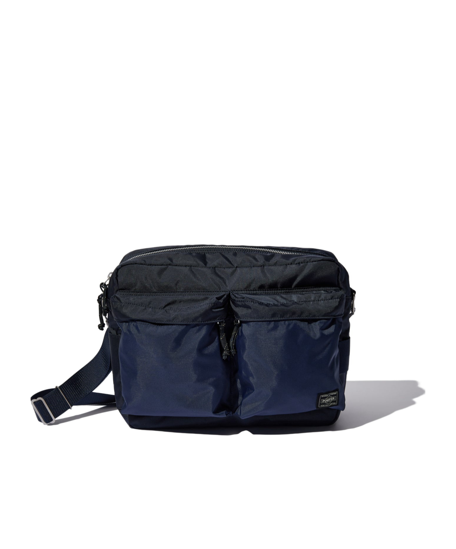 Porter-yoshida & Co Force Shoulder Bag