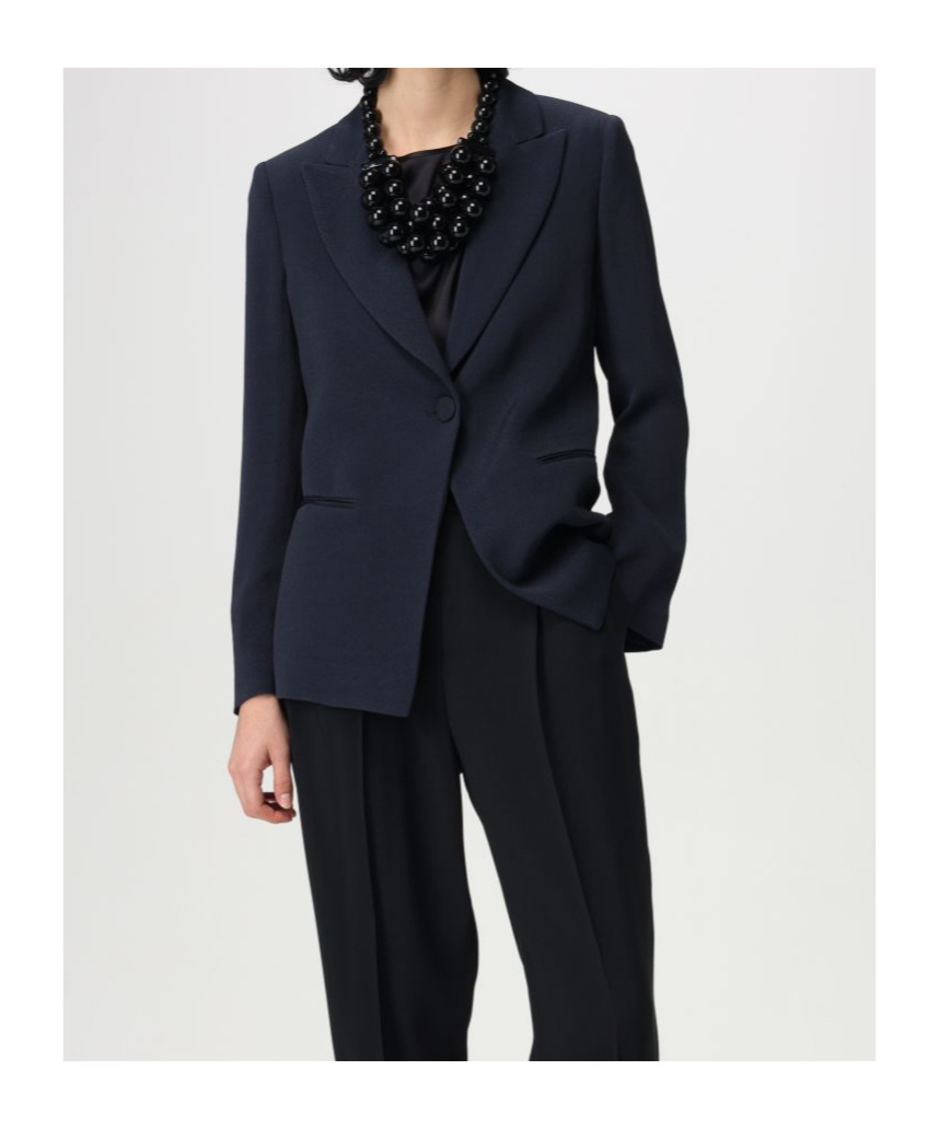 EMPORIO ARMANI ICON BLAZER
