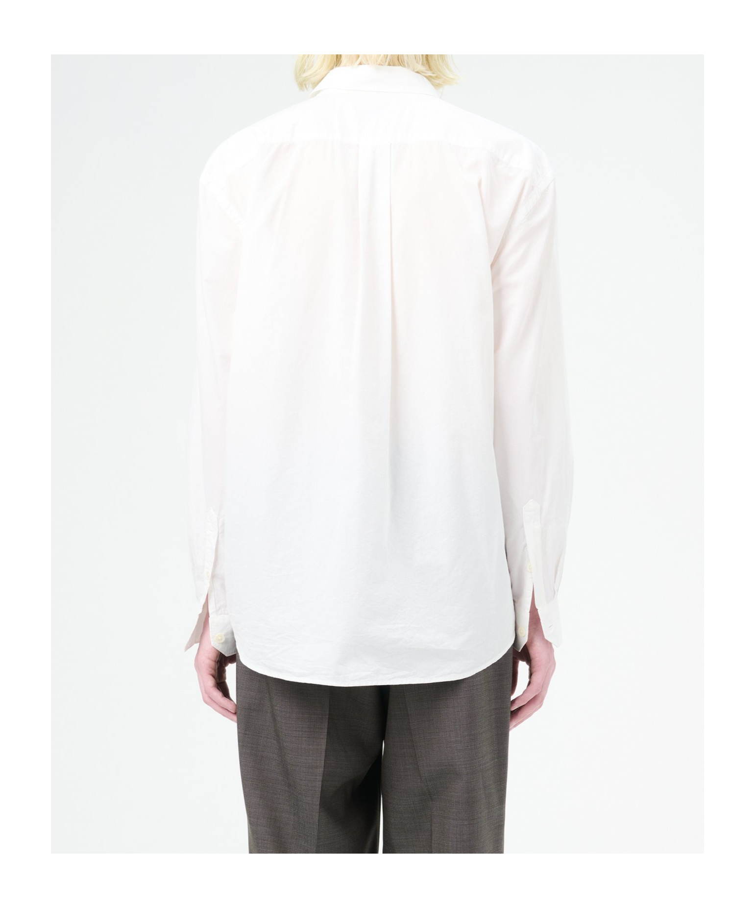 OUR LEGACY OUR LEGACY BEYOND SHIRT