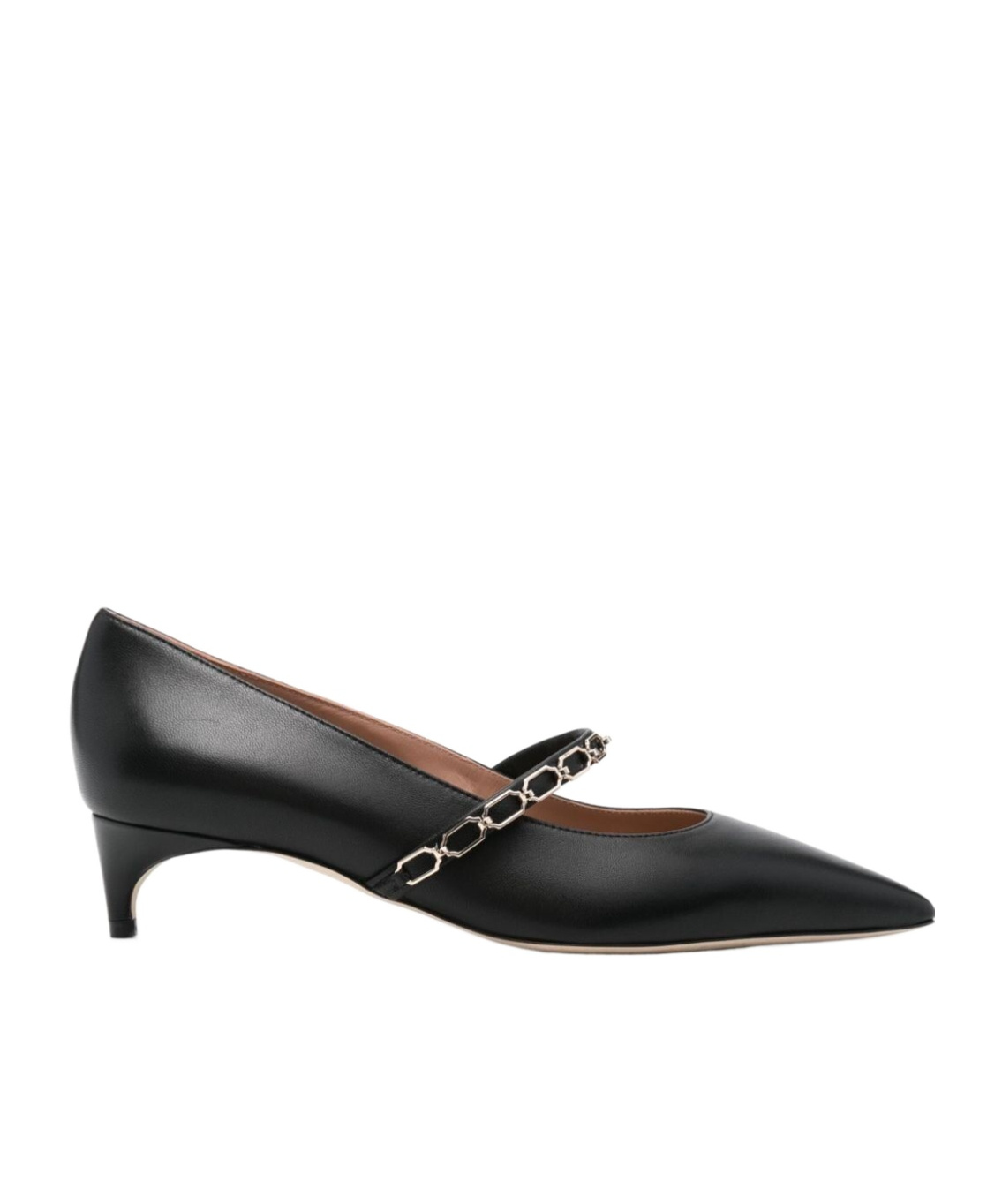 MALONE SOULIERS VIRNA PUMPS