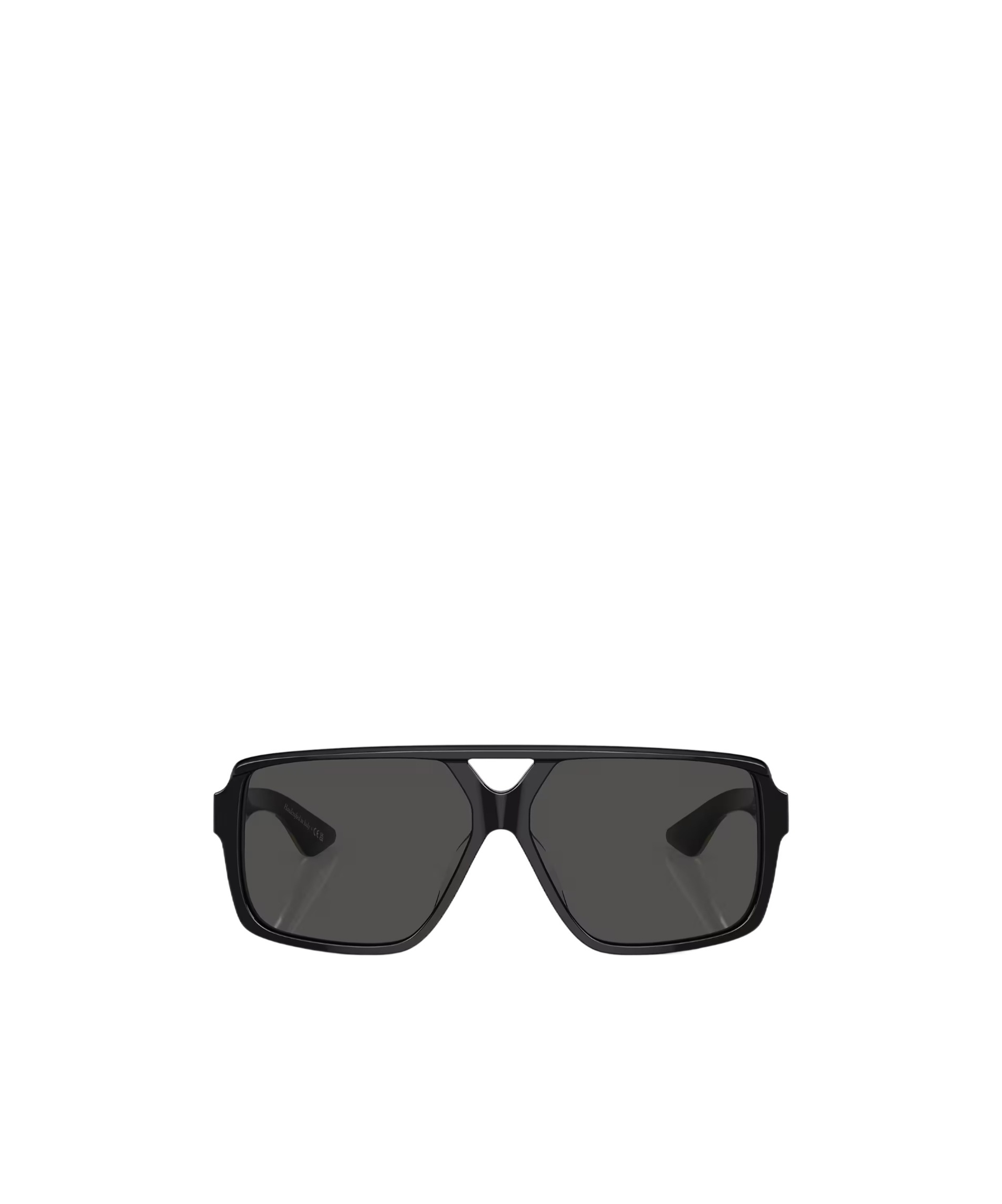 Oliver Peoples 1977c Oversize-frame Sunglasses In Black