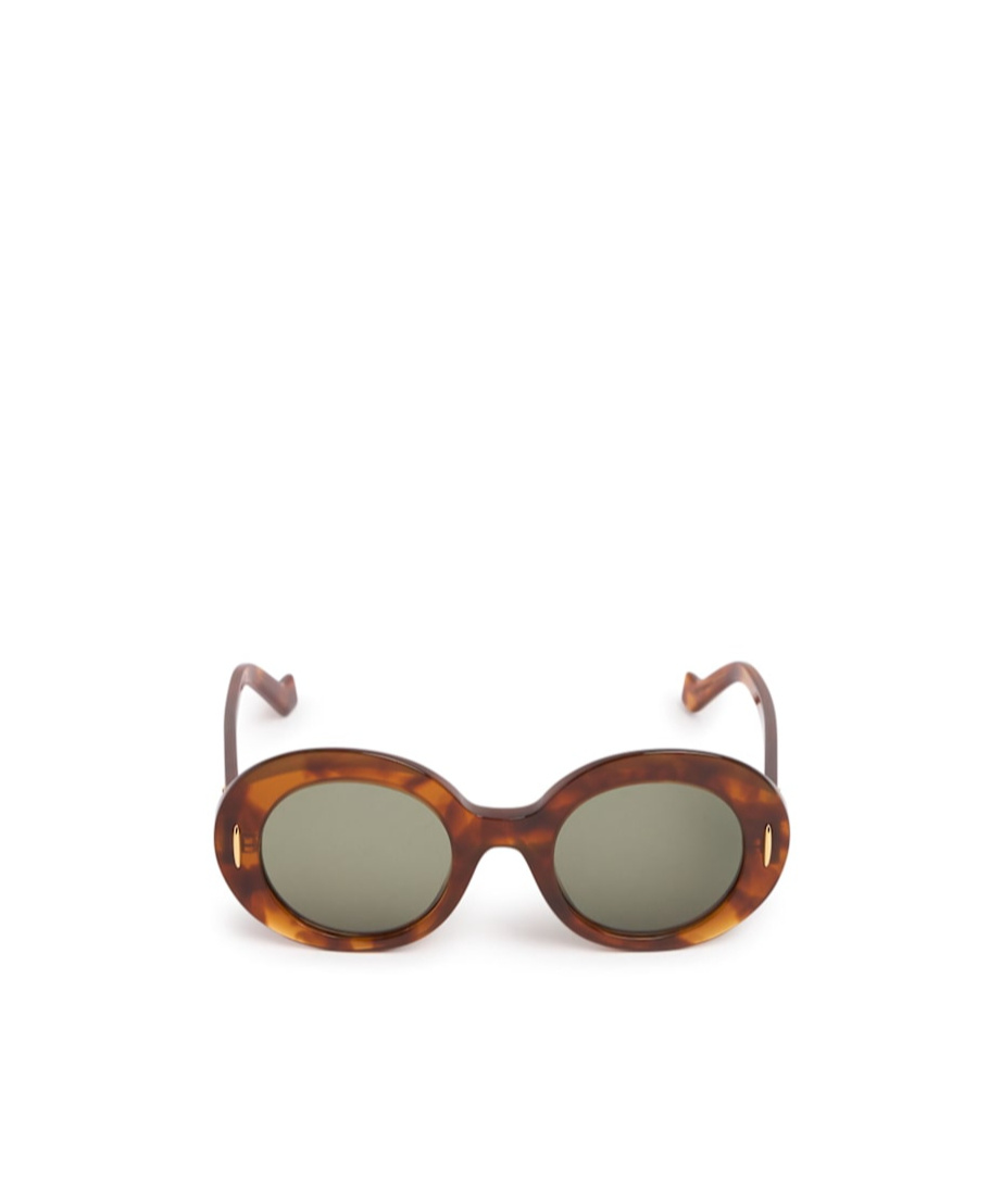 Loewe Round Sunglasses