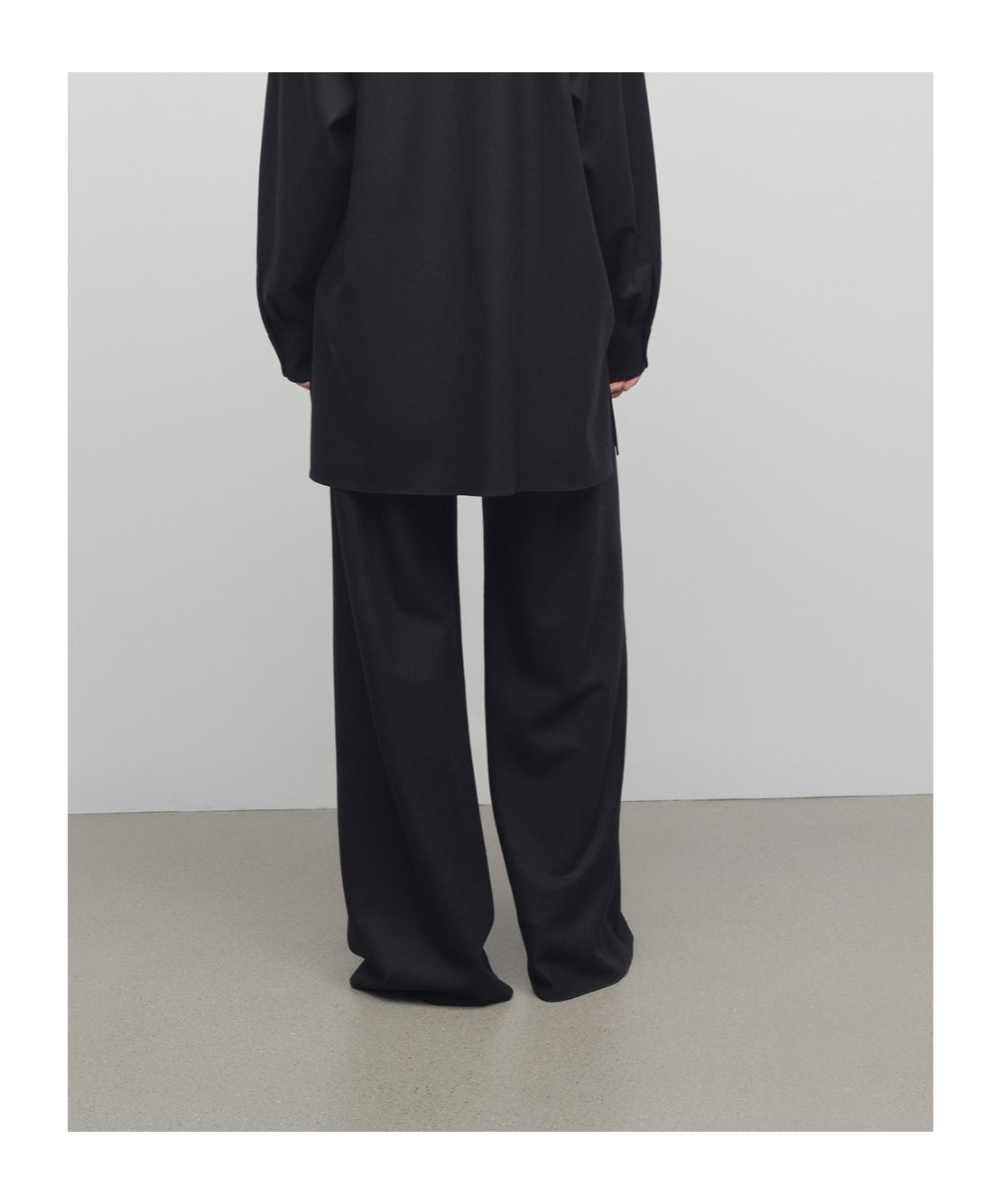 THE ROW GALA TROUSERS