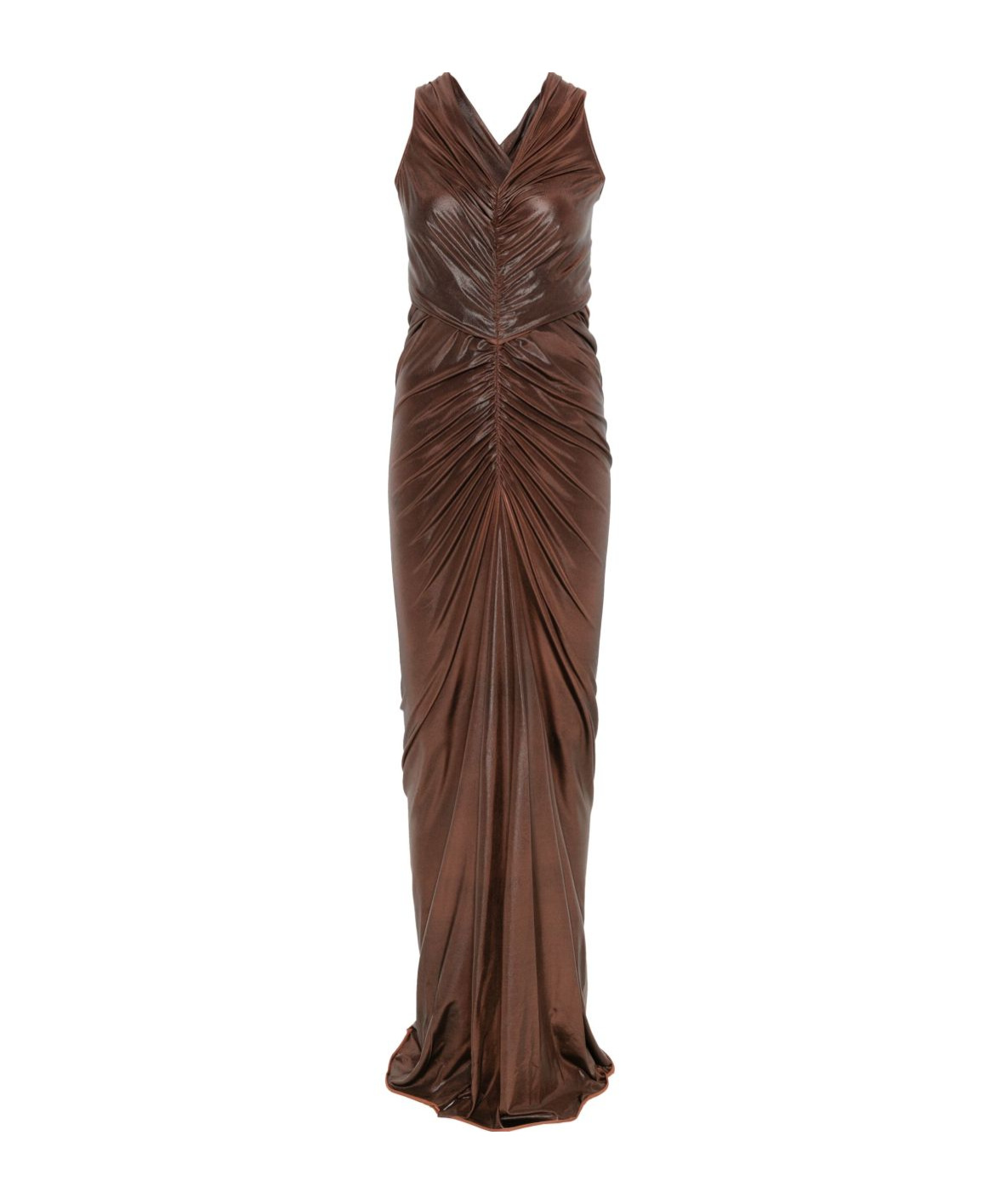 Rick Owens Poppy Maxi Dress