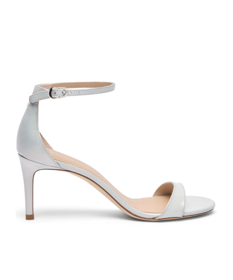 Stuart Weitzman Nudist Ii Sandal 75