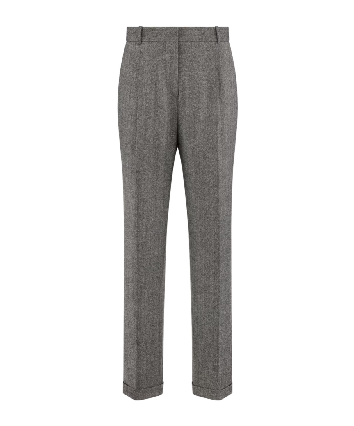 DIOR FITTED PANTS